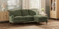 Medium Sofa Chaise - Universal