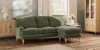 Medium Sofa Chaise - Universal