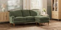 Medium Sofa Chaise - Universal