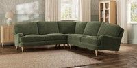Medium Corner Sofa - Universal