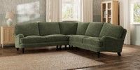 Medium Corner Sofa - Universal
