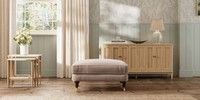 Footstool