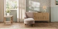 Chaise Longue Left Hand