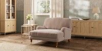 Snuggle Chaise