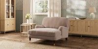 Snuggle Chaise