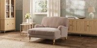 Snuggle Chaise