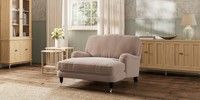 Snuggle Chaise