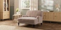 Snuggle Chaise