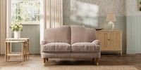 2 Seater Small Sofa