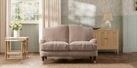 2 Seater Small Sofa