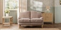 2 Seater Small Sofa