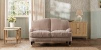 2 Seater Small Sofa
