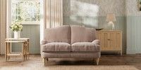2 Seater Small Sofa