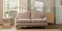 3 Seater Small Sofa