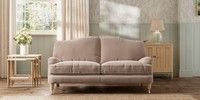 3 Seater Small Sofa