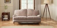 3 Seater Small Sofa