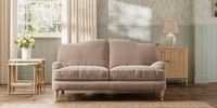 3 Seater Small Sofa