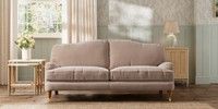 3 Seater Sofa