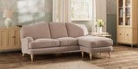Medium Sofa Chaise - Universal