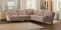 Medium Corner Sofa - Universal