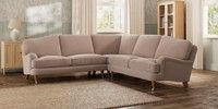 Medium Corner Sofa - Universal
