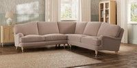 Medium Corner Sofa - Universal