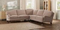 Medium Corner Sofa - Universal