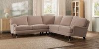 Medium Corner Sofa - Universal