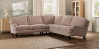 Medium Corner Sofa - Universal