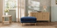 Footstool