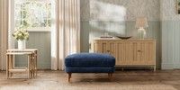 Footstool