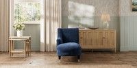 Chaise Longue Left Hand