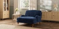 Snuggle Chaise