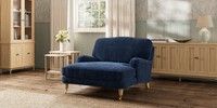 Snuggle Chaise