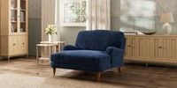 Snuggle Chaise