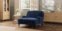 Snuggle Chaise