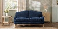 3 Seater Small Sofa