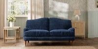 3 Seater Small Sofa