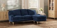 Medium Sofa Chaise - Universal