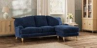 Medium Sofa Chaise - Universal