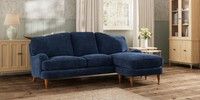 Medium Sofa Chaise - Universal
