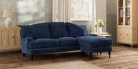 Medium Sofa Chaise - Universal