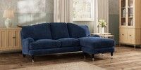 Medium Sofa Chaise - Universal