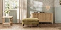 Footstool