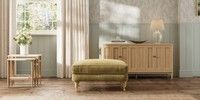 Footstool
