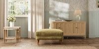 Footstool