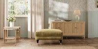 Footstool