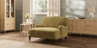 Snuggle Chaise