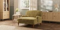 Snuggle Chaise