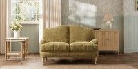2 Seater Small Sofa